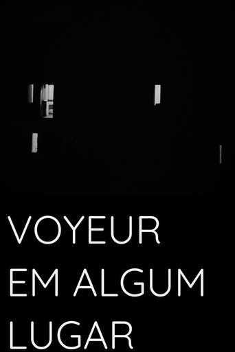 Voyeur Somewhere Poster of Voyeur Somewhere
