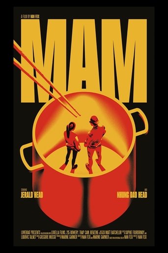 MAM Poster of MAM