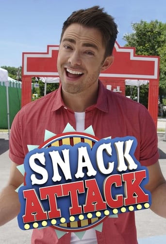 Poster of Snack Attack