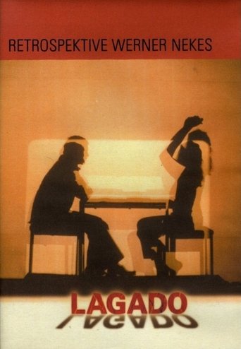 Lagado Poster of Lagado
