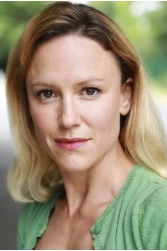 Portrait of Chloe Howman