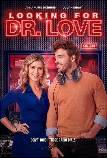 Poster of Looking for Dr. Love