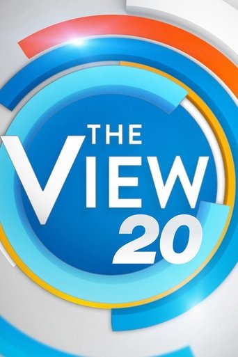 Portrait for The View - Season 20