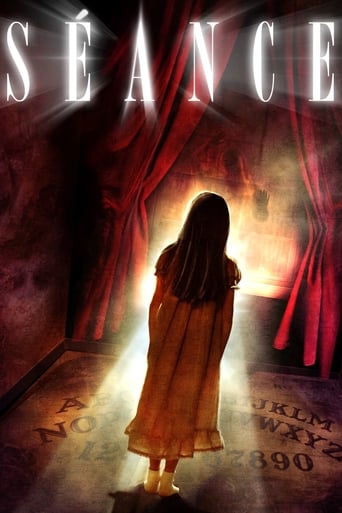 Poster of Séance