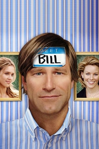 Poster of Meet Bill