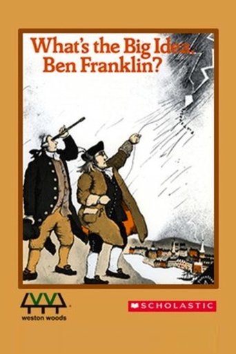 Poster of What's The Big Idea, Ben Franklin?