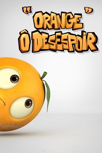 Poster of Orange O Despair
