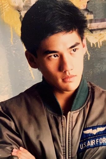 Portrait of David Wu Dai-Wai