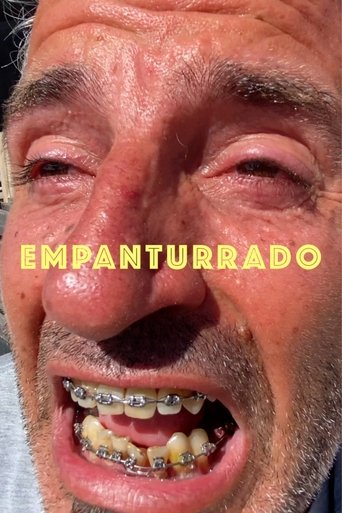 Empanturrado Poster of Empanturrado