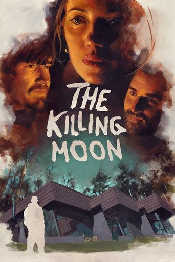 The Killing Moon Poster of The Killing Moon