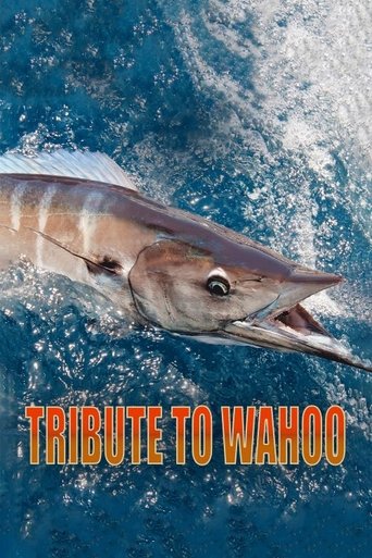 Tribute to Wahoo Poster of Tribute to Wahoo
