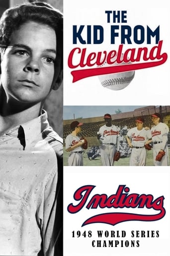 Poster of The Kid from Cleveland