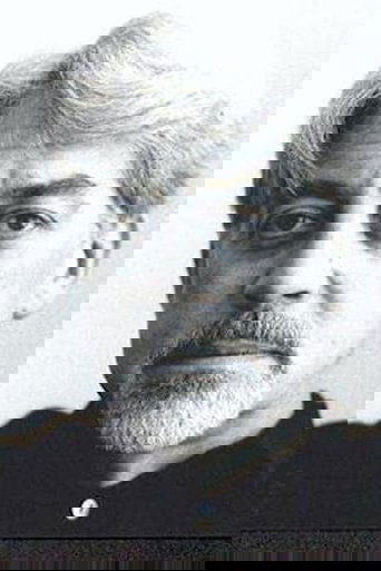 Portrait of Patrice Kerbrat