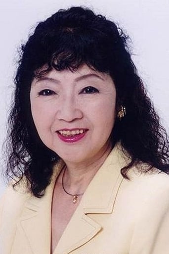 Portrait of Noriko Ohara