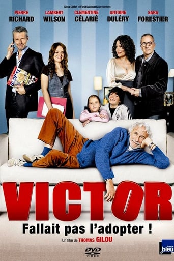 Poster of Victor