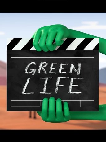 Green Life Poster of Green Life