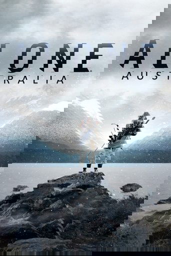 Portrait for Alone Australia - Season 3