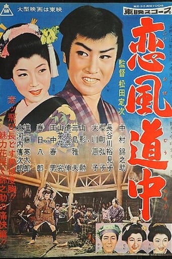 Poster of Travel Romances