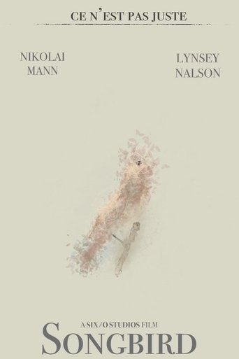Poster of Songbird
