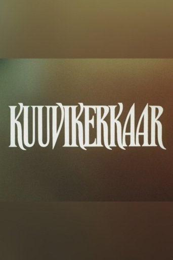 Poster of Kuuvikerkaar