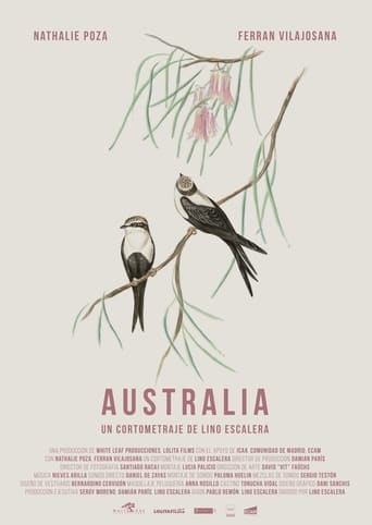 Poster of Australia