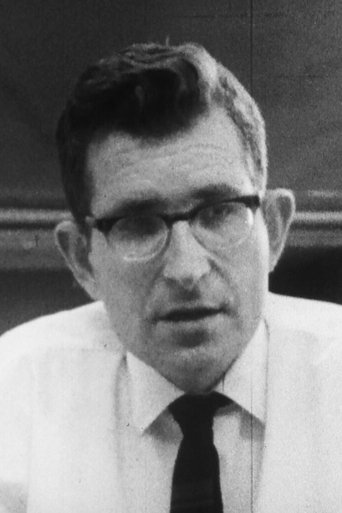 Poster of Resist with Noam Chomsky (Newsreel #1)