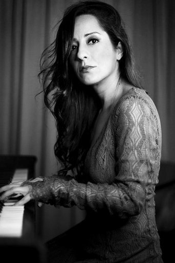 Portrait of Alessandra De Rosario