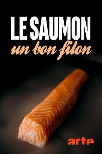 Die Gier nach Lachs Poster of Die Gier nach Lachs