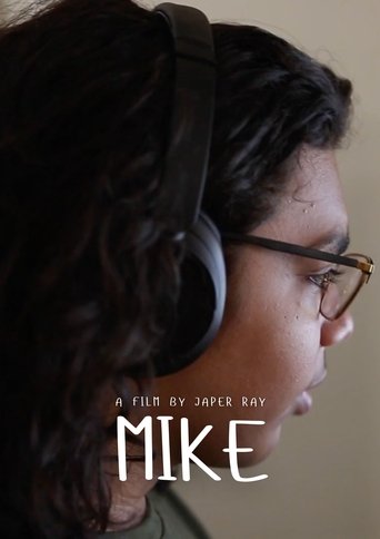 MiKE Poster of MiKE