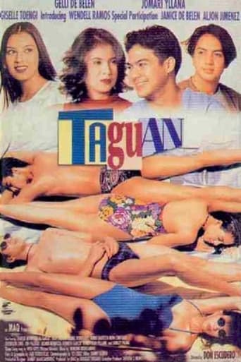 Poster of Taguan