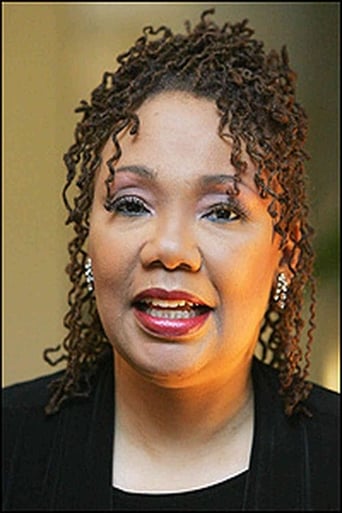 Portrait of Yolanda King