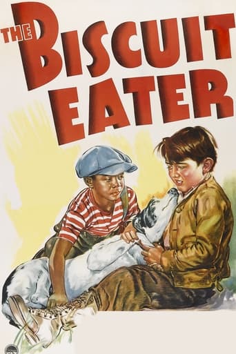 Poster of The Biscuit Eater