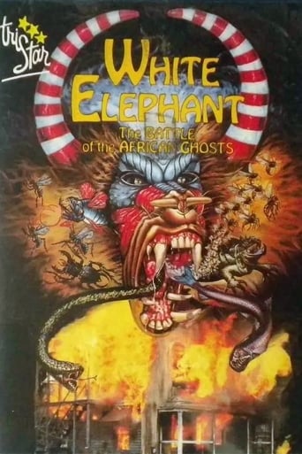 Poster of White Elephant