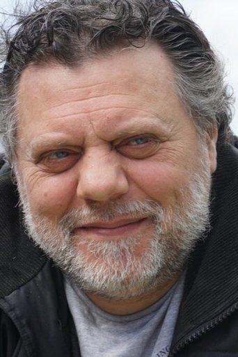 Portrait of Denny Cecchini