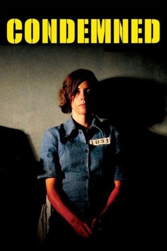 Poster of Condemned
