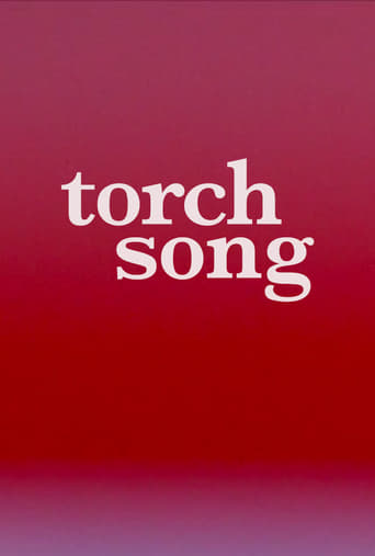 Poster of Torch Song