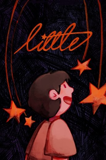 Poster of Little