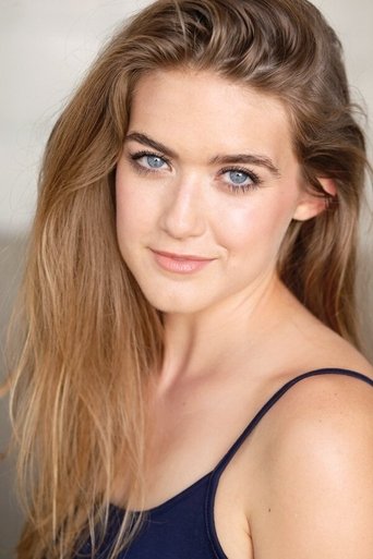 Portrait of Peyton Michelle Edwards