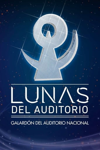 Poster of Las Lunas del Auditorio