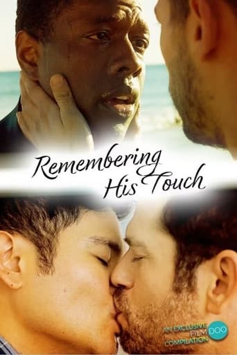 Poster of Remembering His Touch