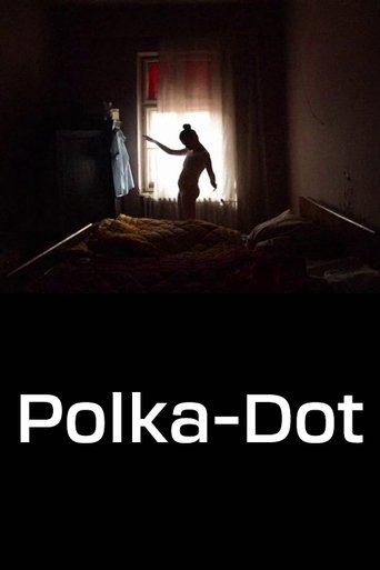 Polka-Dot Poster of Polka-Dot