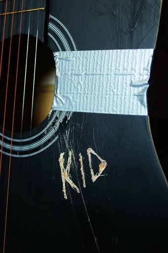 Poster of Kid