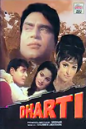 Poster of Dharti