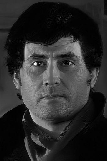 Portrait of Yuriy Nikulin