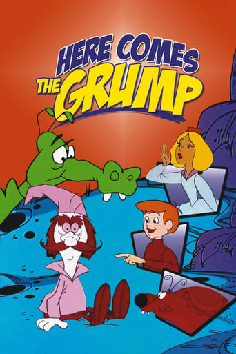 Poster of Here Comes the Grump