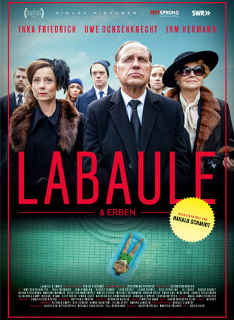 Poster of Labaule & Erben