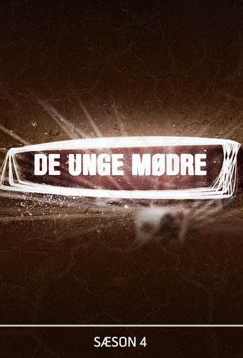 Portrait for De unge mødre - Season 4