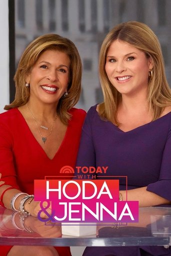 Poster of Today with Hoda & Jenna