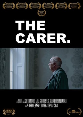 Poster of The Carer