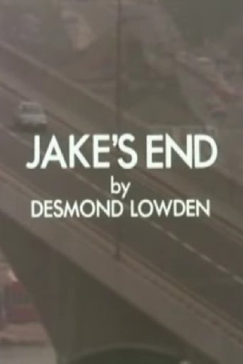 Poster of Jake's End